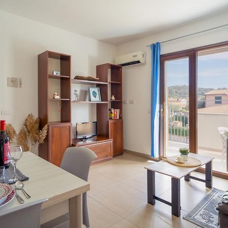 Apartament Porto Frailis 2 Tortolì Zewnętrze zdjęcie
