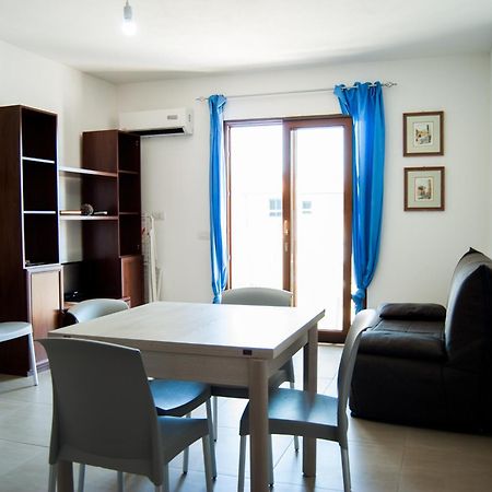 Apartament Porto Frailis 2 Tortolì Zewnętrze zdjęcie