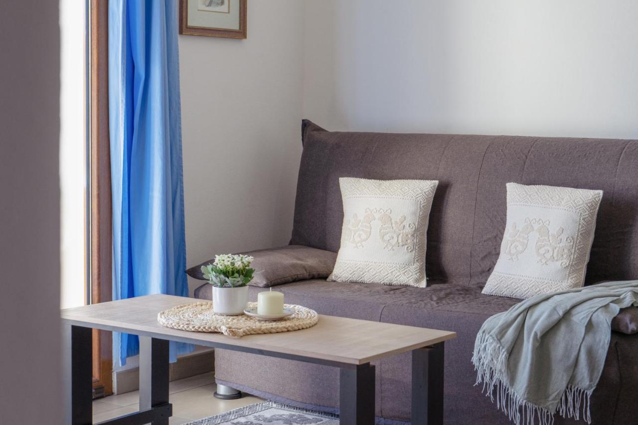 Apartament Porto Frailis 2 Tortolì Zewnętrze zdjęcie