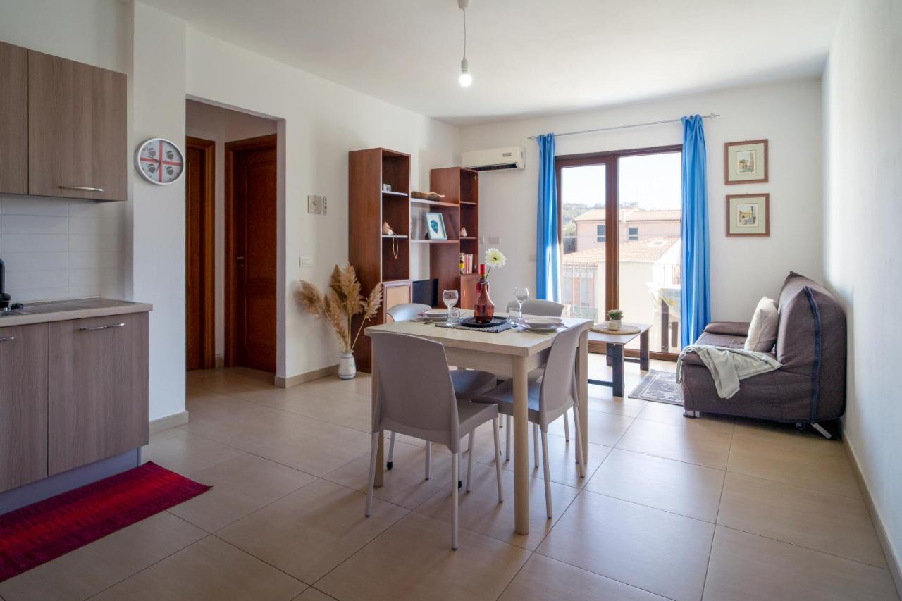Apartament Porto Frailis 2 Tortolì Zewnętrze zdjęcie