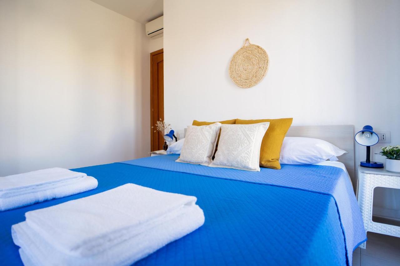Apartament Porto Frailis 2 Tortolì Zewnętrze zdjęcie