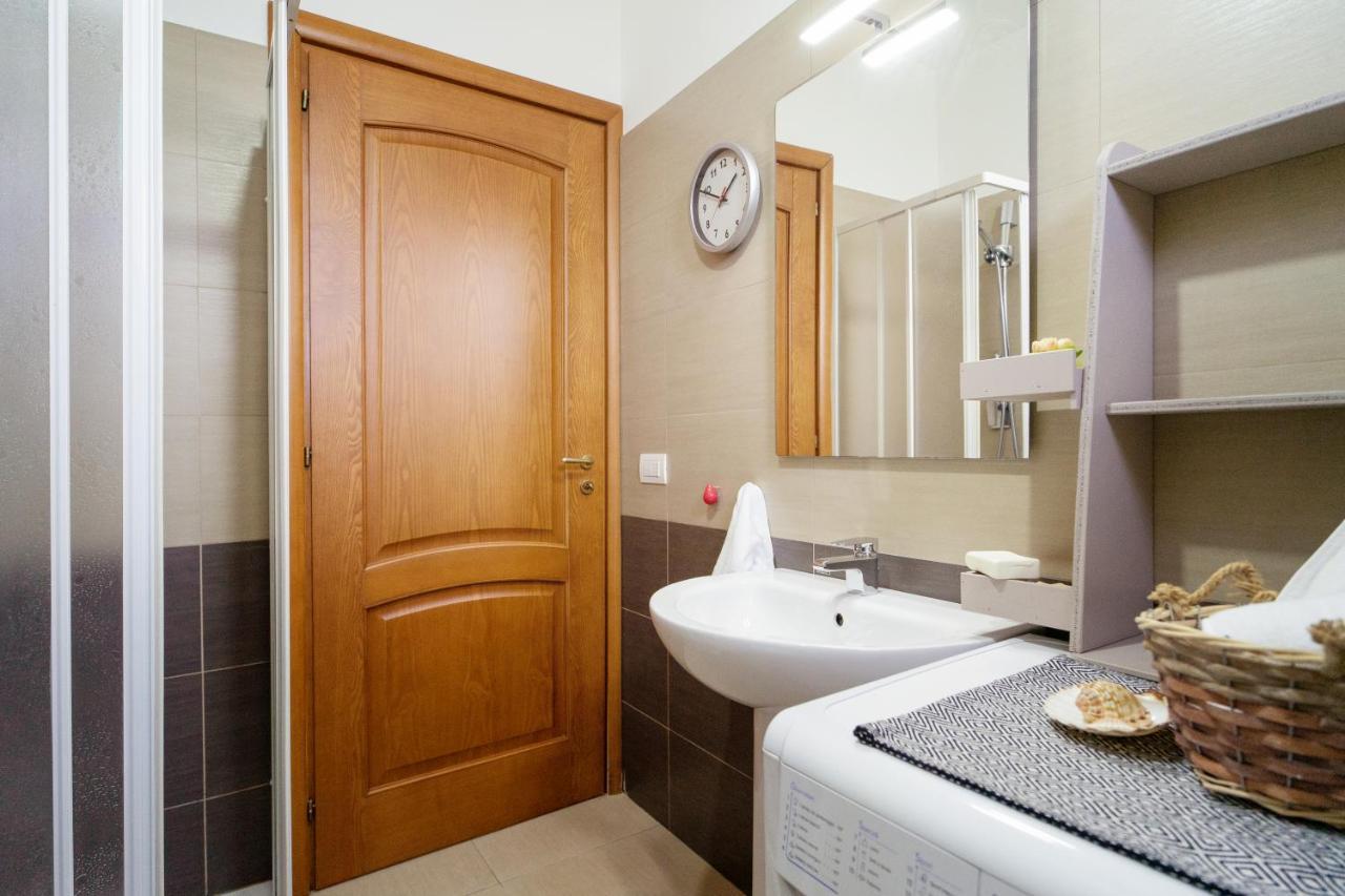 Apartament Porto Frailis 2 Tortolì Zewnętrze zdjęcie