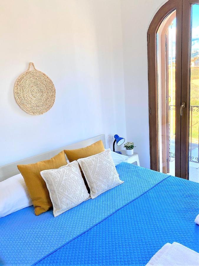 Apartament Porto Frailis 2 Tortolì Zewnętrze zdjęcie