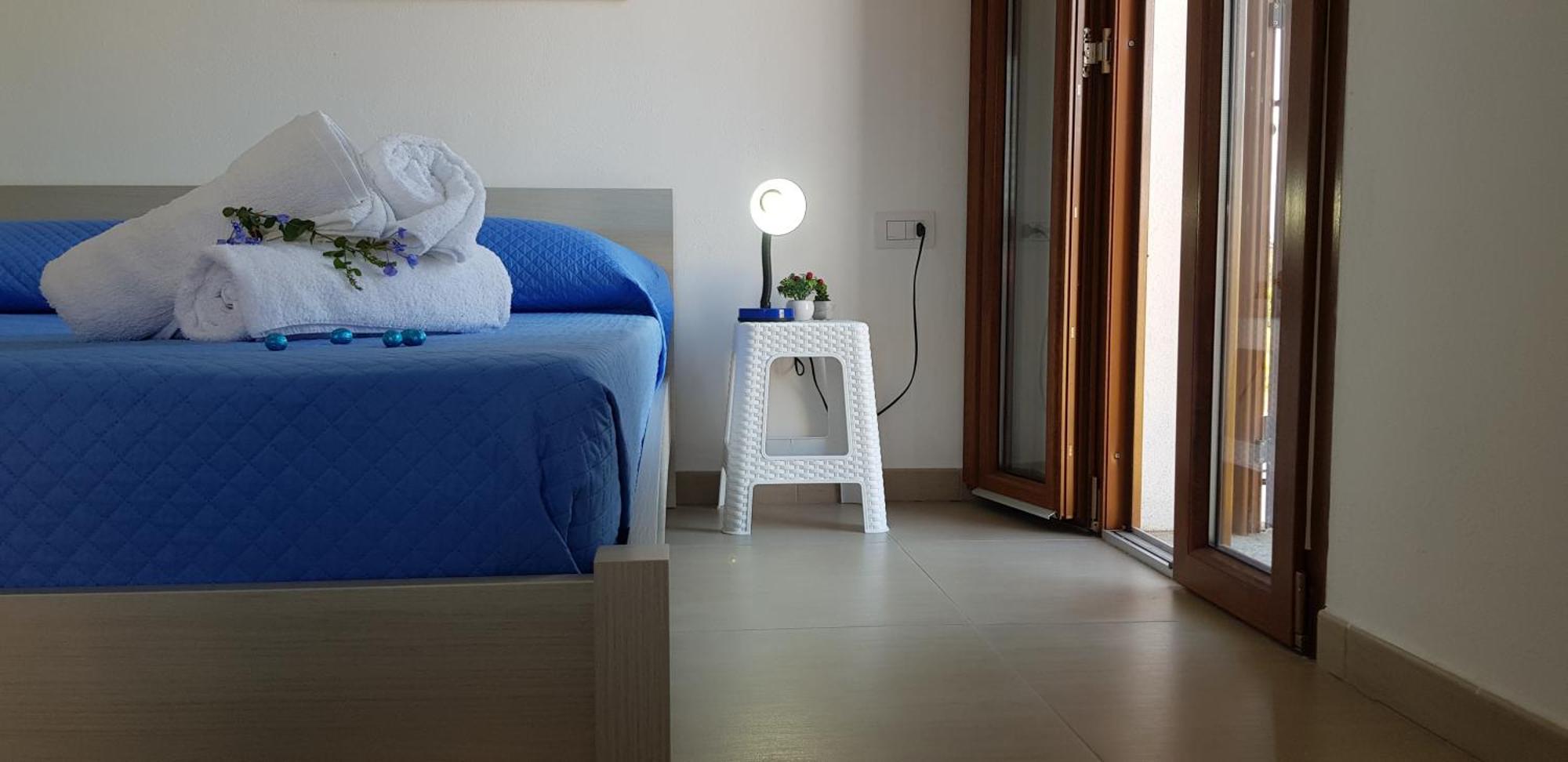 Apartament Porto Frailis 2 Tortolì Zewnętrze zdjęcie