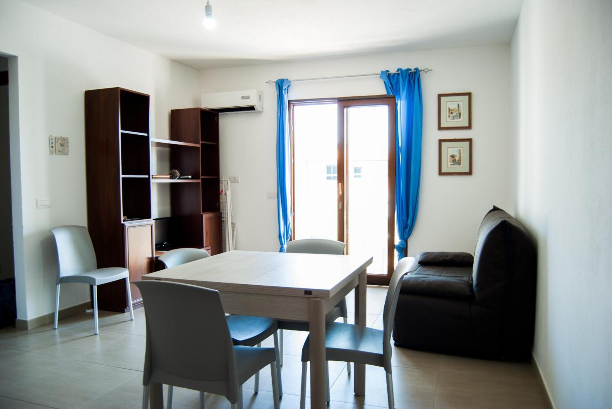 Apartament Porto Frailis 2 Tortolì Zewnętrze zdjęcie