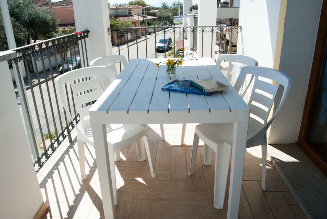 Apartament Porto Frailis 2 Tortolì Zewnętrze zdjęcie